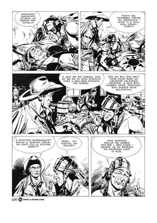 Tex lib 056 - Užarena dolina