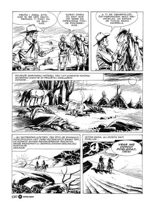 Tex lib 056 - Užarena dolina