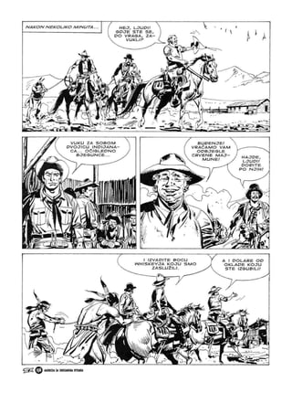 Tex lib 056 - Užarena dolina