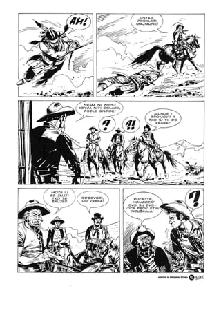 Tex lib 056 - Užarena dolina