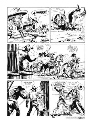 Tex lib 056 - Užarena dolina