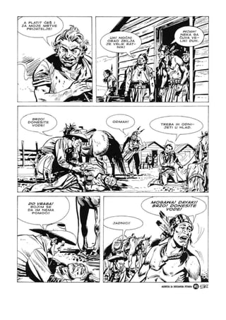 Tex lib 056 - Užarena dolina