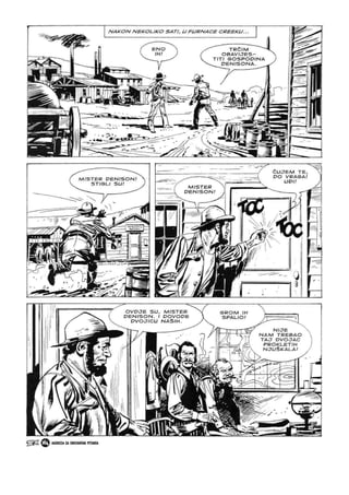 Tex lib 056 - Užarena dolina