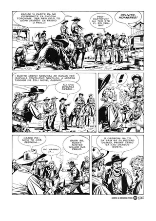 Tex lib 056 - Užarena dolina