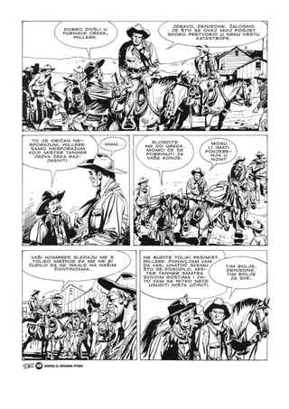 Tex lib 056 - Užarena dolina