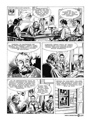 Tex lib 056 - Užarena dolina