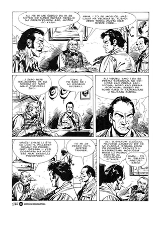 Tex lib 056 - Užarena dolina