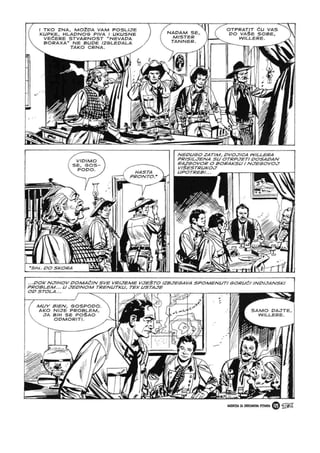 Tex lib 056 - Užarena dolina