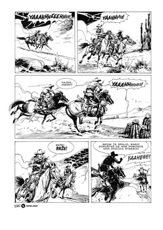 Tex lib 056 - Užarena dolina