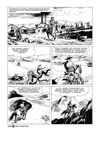 Tex lib 056 - Užarena dolina