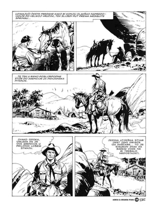 Tex lib 056 - Užarena dolina