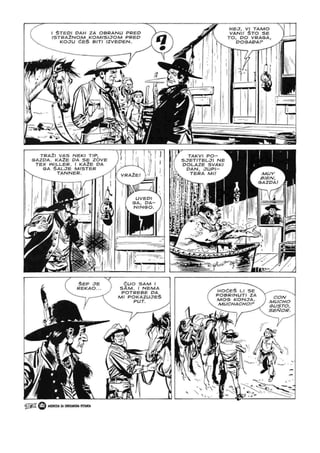 Tex lib 056 - Užarena dolina