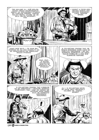 Tex lib 056 - Užarena dolina