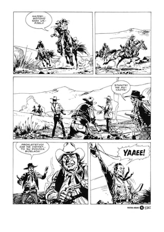 Tex lib 056 - Užarena dolina