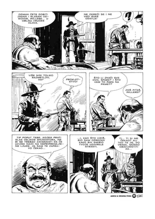 Tex lib 056 - Užarena dolina