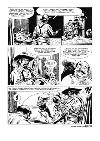 Tex lib 056 - Užarena dolina