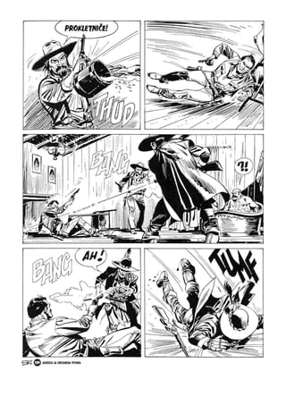 Tex lib 056 - Užarena dolina