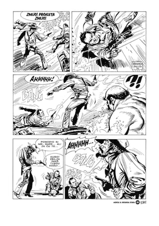 Tex lib 056 - Užarena dolina