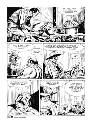 Tex lib 056 - Užarena dolina