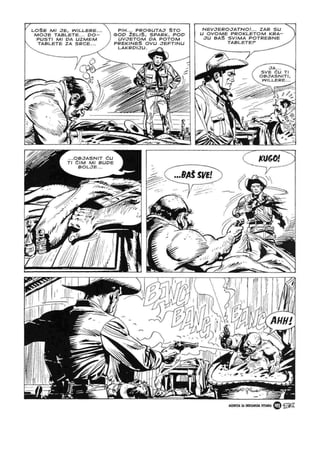 Tex lib 056 - Užarena dolina