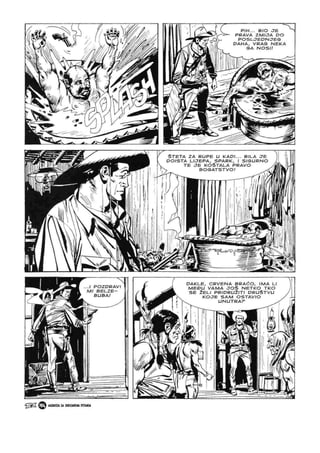 Tex lib 056 - Užarena dolina