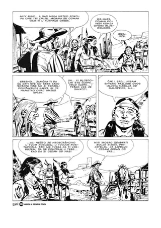 Tex lib 056 - Užarena dolina