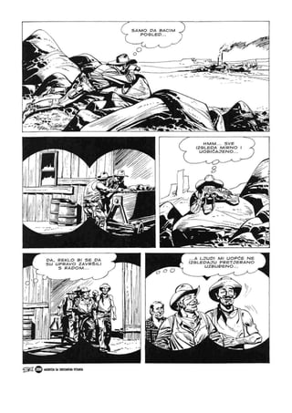 Tex lib 056 - Užarena dolina