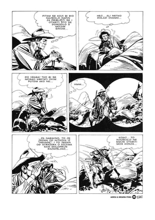 Tex lib 056 - Užarena dolina