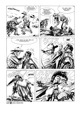 Tex lib 056 - Užarena dolina