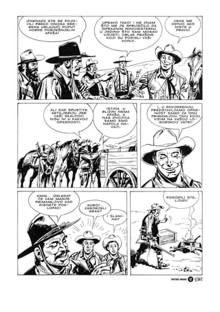 Tex lib 056 - Užarena dolina