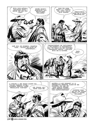 Tex lib 056 - Užarena dolina