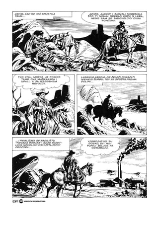 Tex lib 056 - Užarena dolina