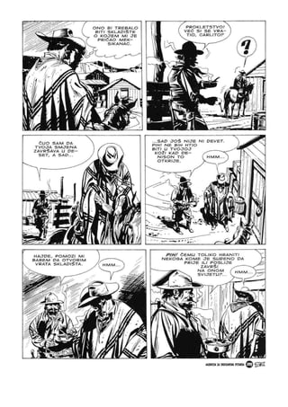 Tex lib 056 - Užarena dolina