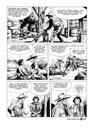 Tex lib 056 - Užarena dolina