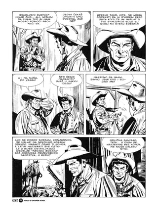 Tex lib 056 - Užarena dolina