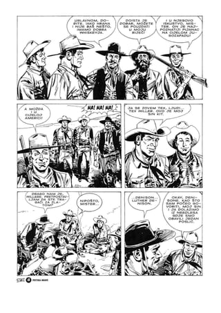 Tex lib 056 - Užarena dolina