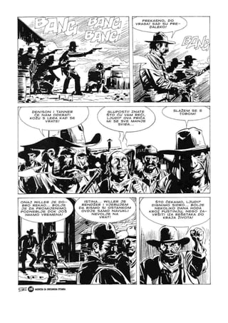 Tex lib 056 - Užarena dolina