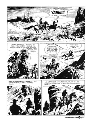 Tex lib 056 - Užarena dolina