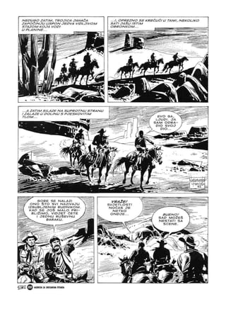 Tex lib 056 - Užarena dolina