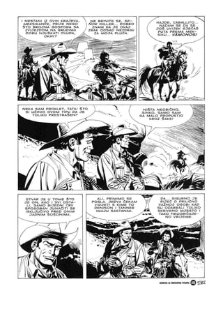 Tex lib 056 - Užarena dolina