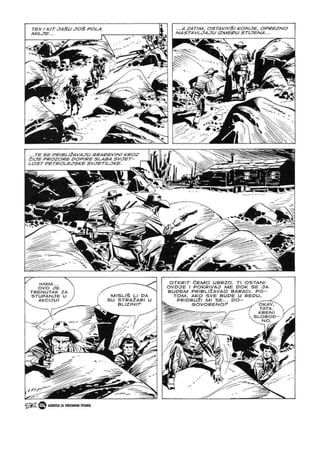 Tex lib 056 - Užarena dolina