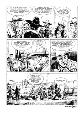 Tex lib 056 - Užarena dolina