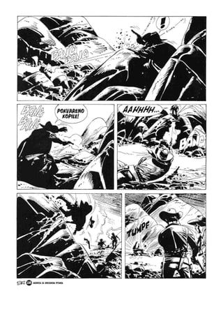 Tex lib 056 - Užarena dolina