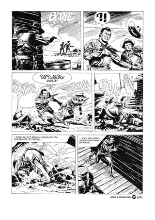 Tex lib 056 - Užarena dolina