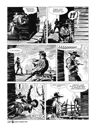 Tex lib 056 - Užarena dolina