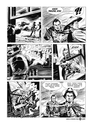 Tex lib 056 - Užarena dolina