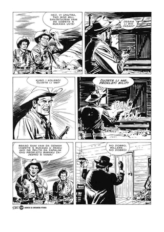 Tex lib 056 - Užarena dolina