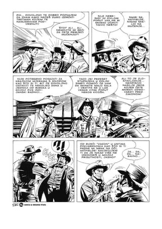 Tex lib 056 - Užarena dolina