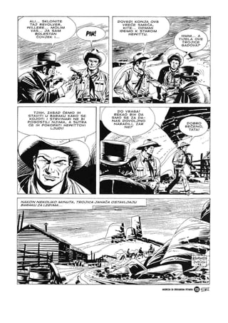 Tex lib 056 - Užarena dolina