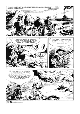 Tex lib 056 - Užarena dolina